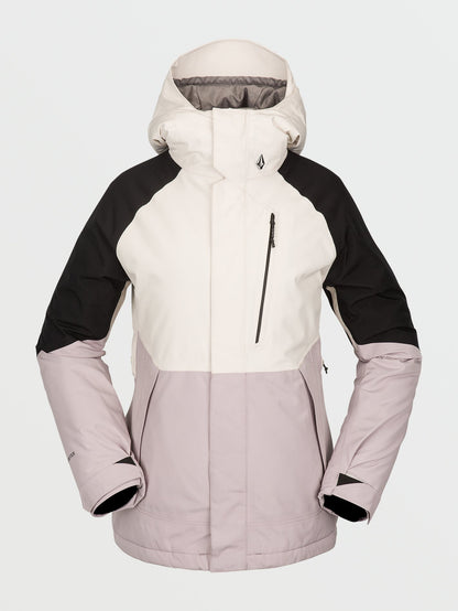 Veste de snow Aris Insulated Gore-Tex - Amethyst Smoke