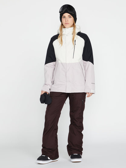 Veste de snow Aris Insulated Gore-Tex - Amethyst Smoke