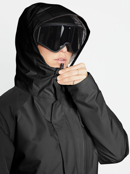 Veste de snow Aris Insulated Gore-Tex - Black