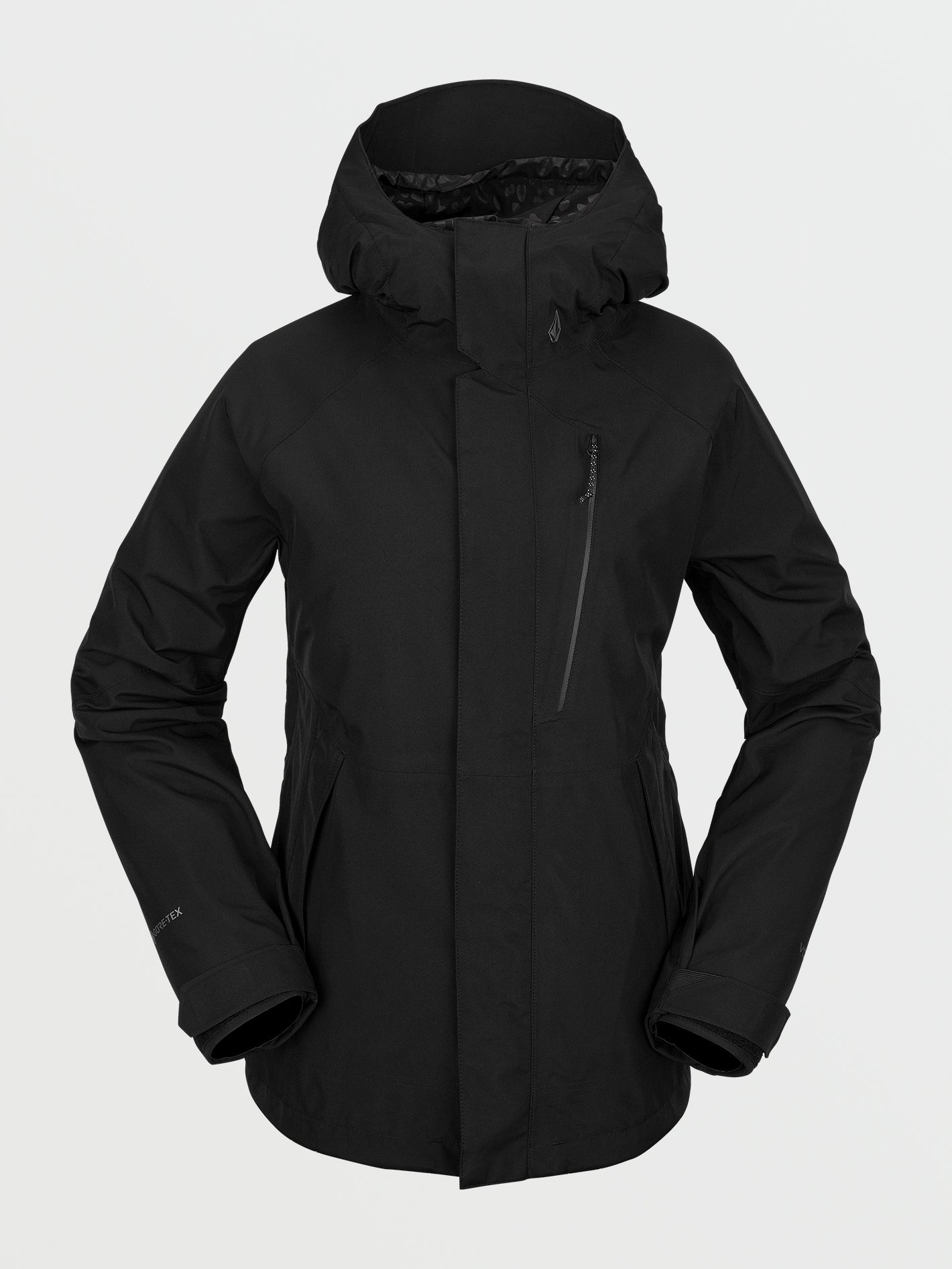Veste de snow Aris Insulated Gore-Tex - Black