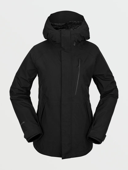 Veste de snow Aris Insulated Gore-Tex - Black