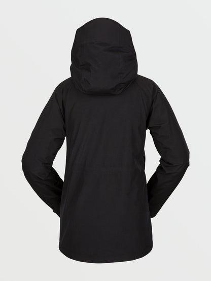 Veste de snow Aris Insulated Gore-Tex - Black