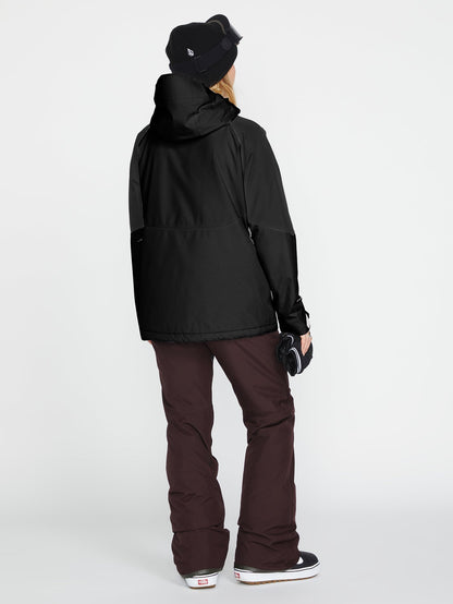 Veste de snow Aris Insulated Gore-Tex - Black