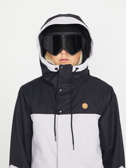 Veste de snow Bolt Insulated - Amethyst Smoke