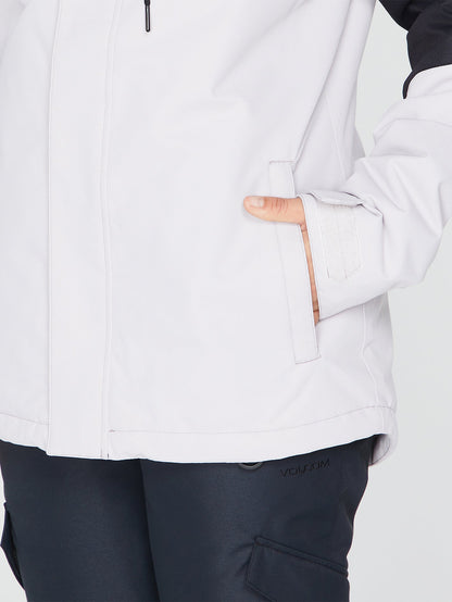 Veste de snow Bolt Insulated - Amethyst Smoke