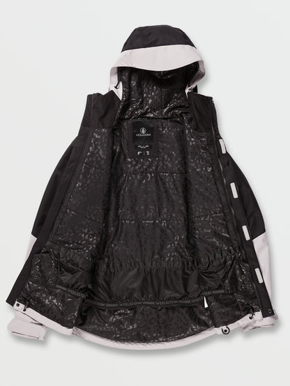 Veste de snow Bolt Insulated - Amethyst Smoke