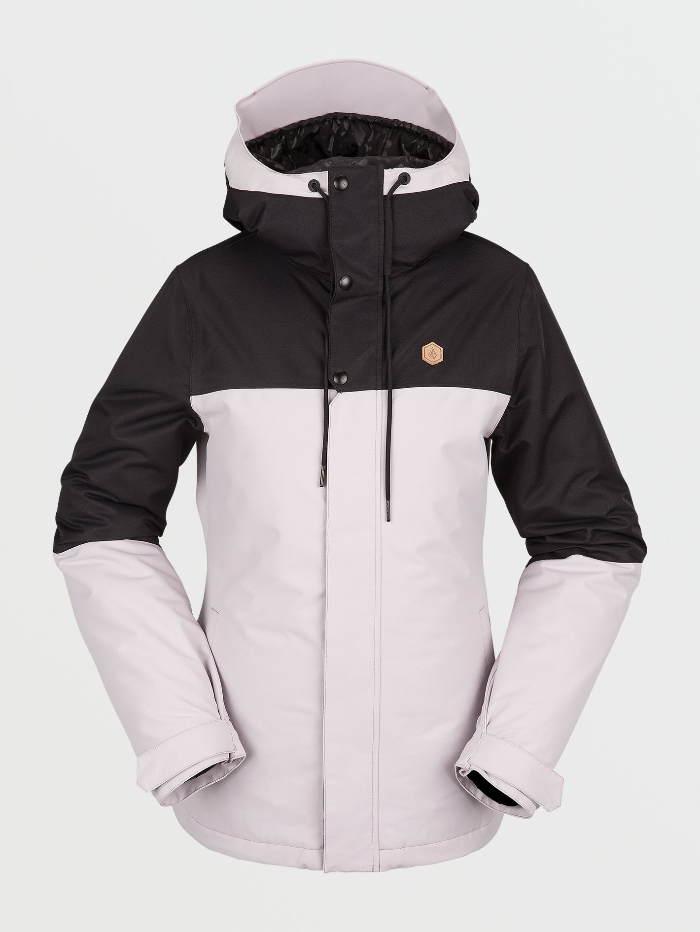 Veste de snow Bolt Insulated - Amethyst Smoke