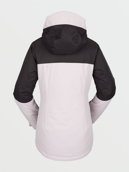 Veste de snow Bolt Insulated - Amethyst Smoke