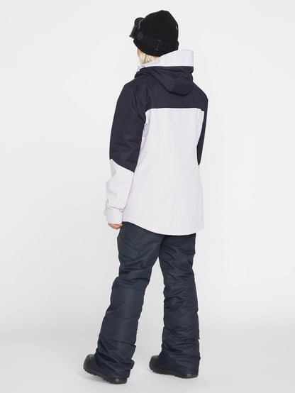 Veste de snow Bolt Insulated - Amethyst Smoke