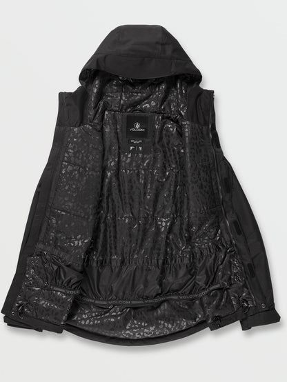 Veste de snow Bolt Insulated - Black