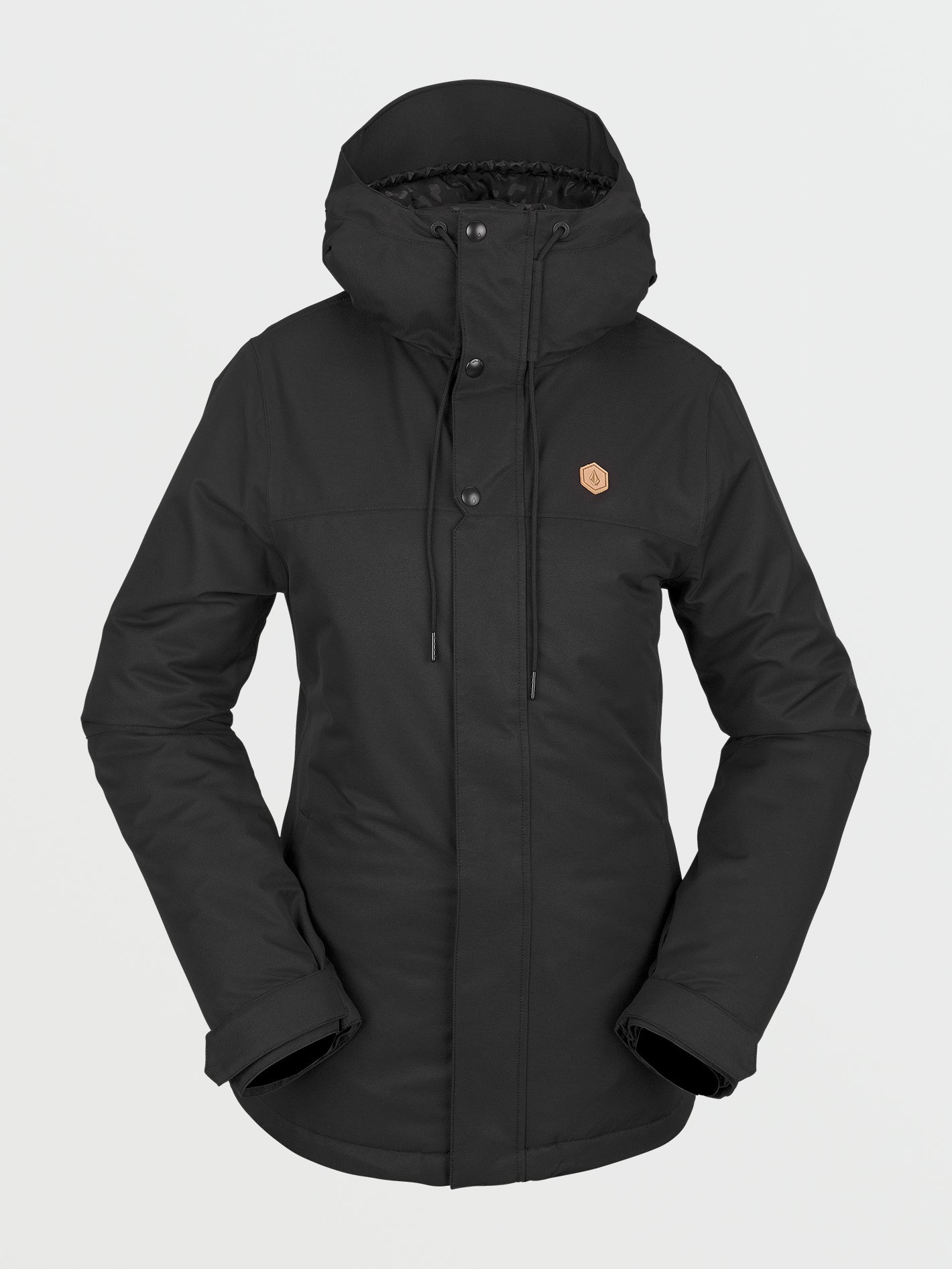 Veste de snow Bolt Insulated - Black
