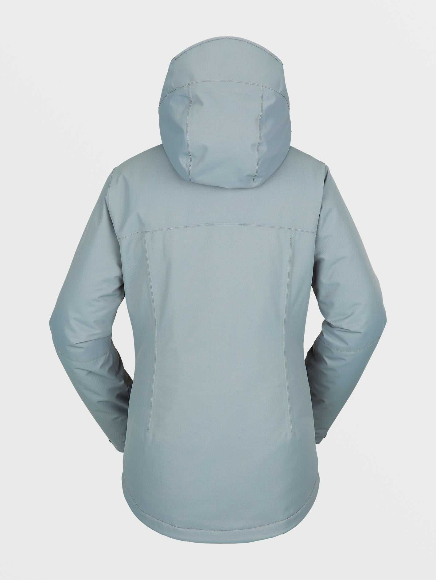 Bolt Isolierte Schneejacke - Green Ash