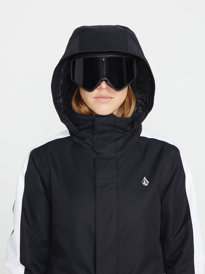 Veste de snow Westland Insulated - Black