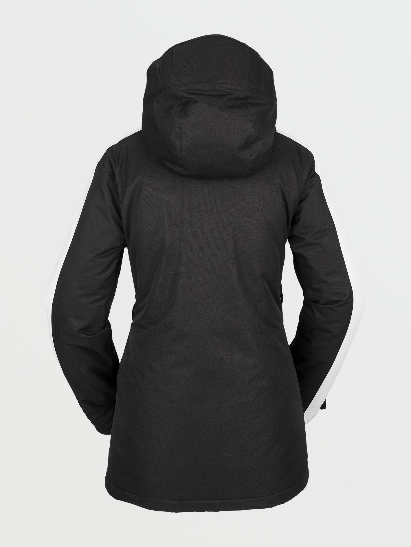Veste de snow Westland Insulated - Black