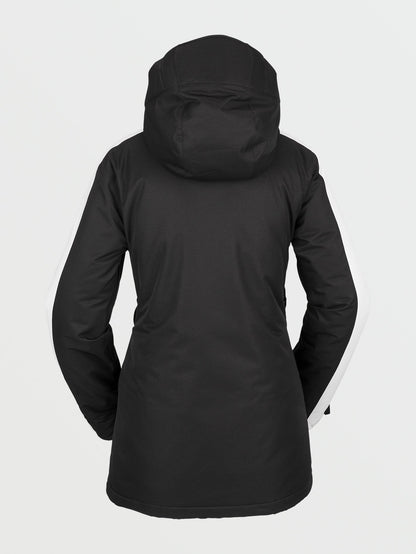 Veste de snow Westland Insulated - Black