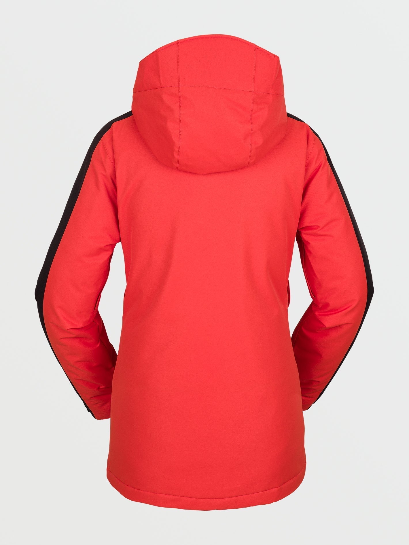 Westland Isolierte Schneejacke - Orange Shock