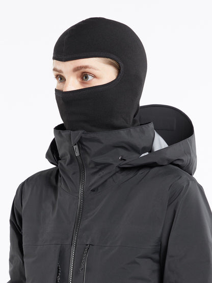 Gore-Tex Koa Tds Infrared Jacket - BLACK