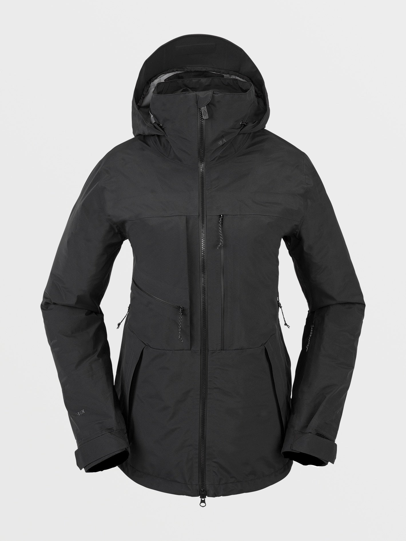 Gore-Tex Koa Tds Infrared Jacket - BLACK