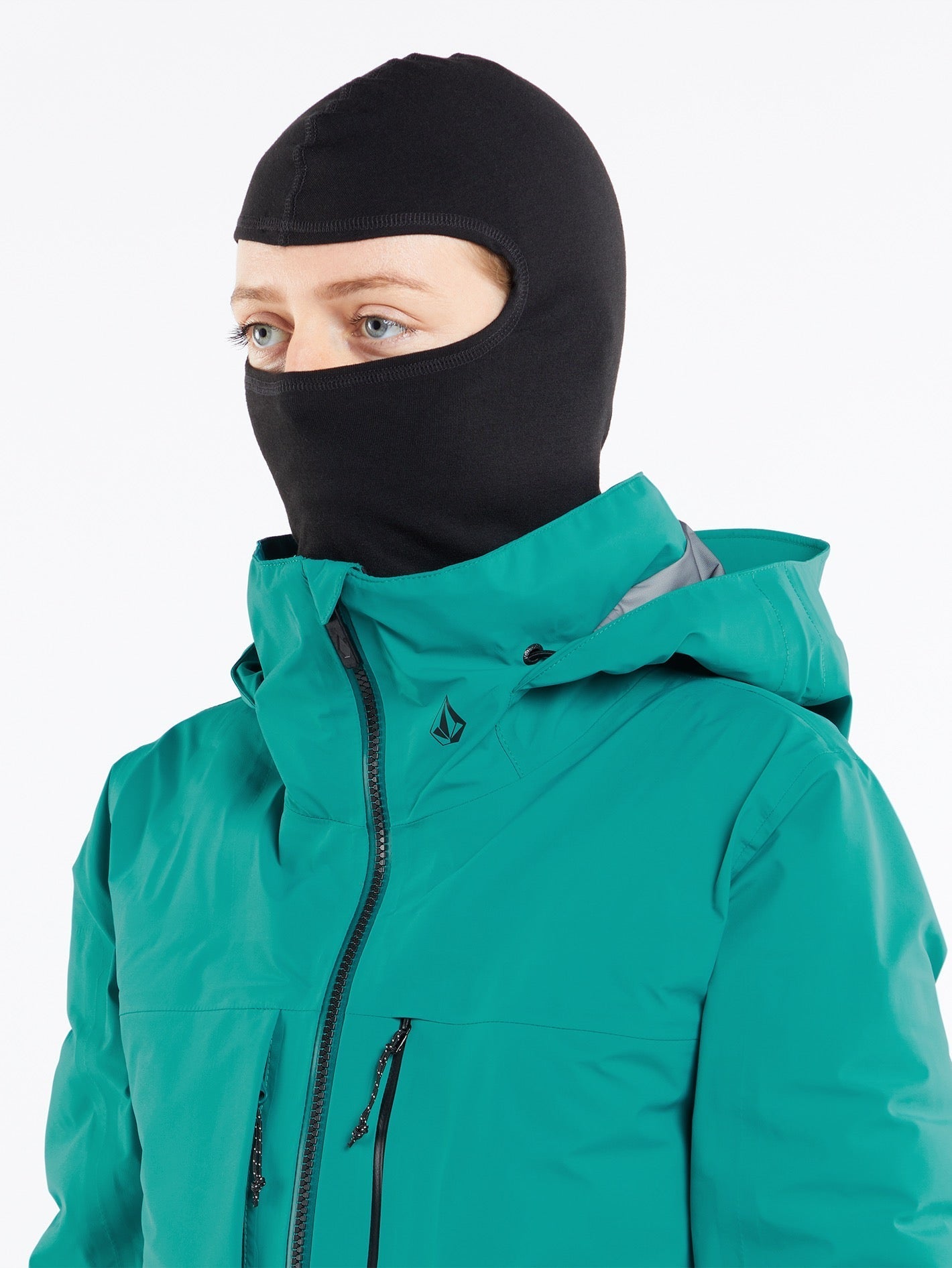 Gore-Tex Koa Tds Infrarotjacke - LEUCHTENDES GRÜN