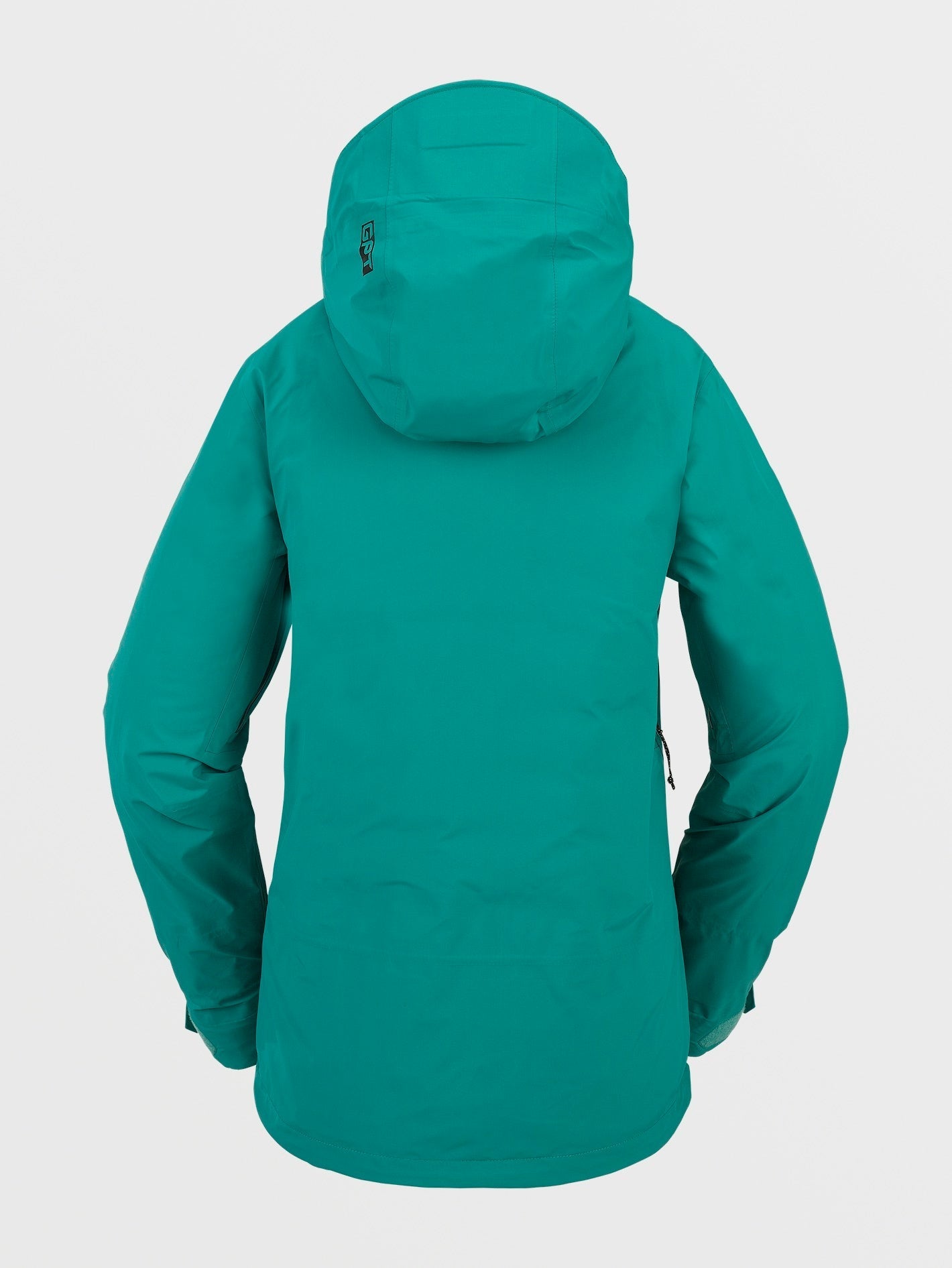 Gore-Tex Koa Tds Infrarotjacke - LEUCHTENDES GRÜN