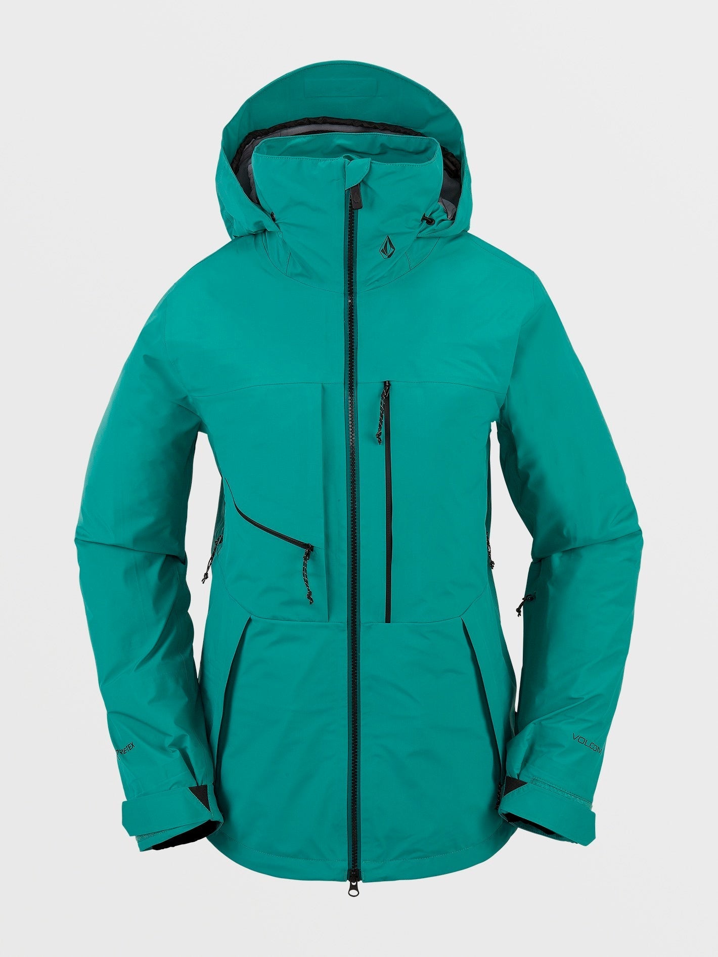 Gore-Tex Koa Tds Infrarotjacke - LEUCHTENDES GRÜN