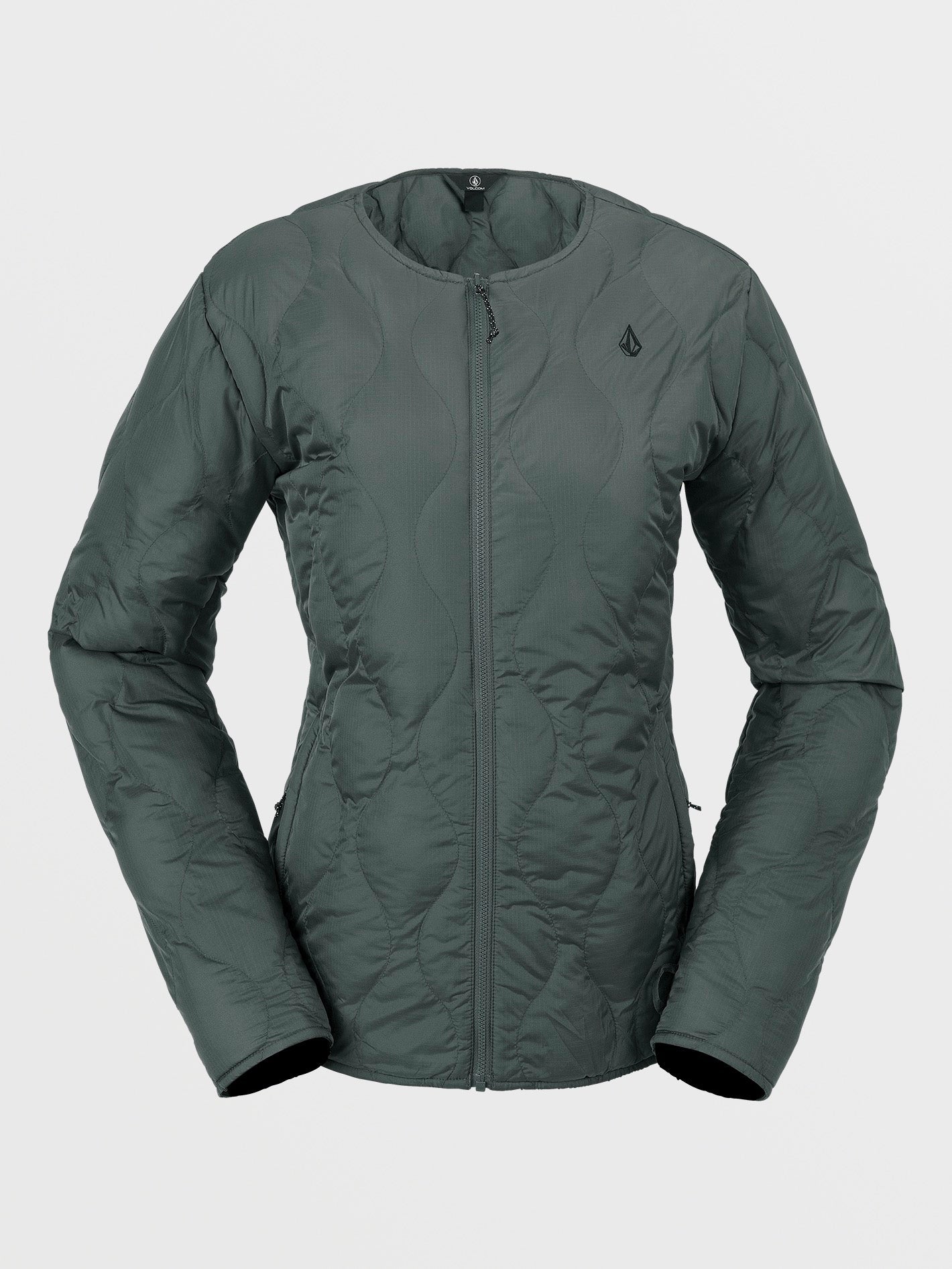 Veste Gore-Tex Aw 3-en-1  - SAGE FROST