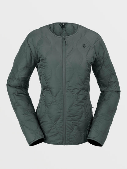 Veste Gore-Tex Aw 3-en-1  - SAGE FROST