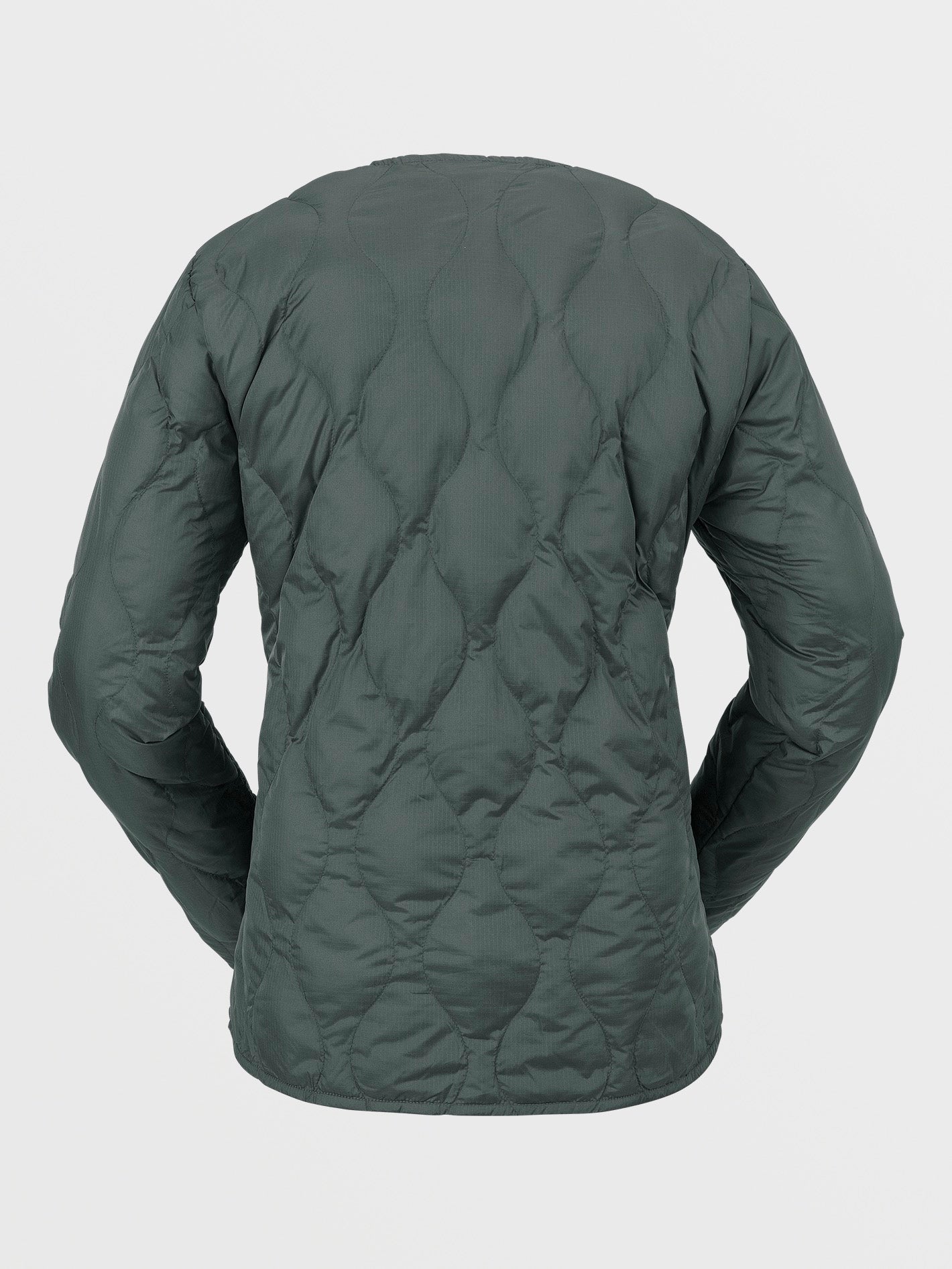 Veste Gore-Tex Aw 3-en-1  - SAGE FROST