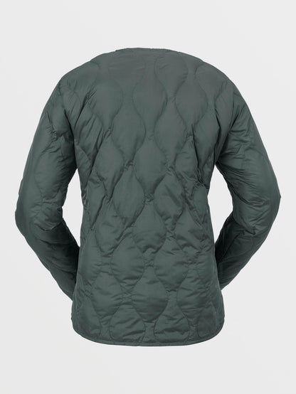 Veste Gore-Tex Aw 3-en-1  - SAGE FROST