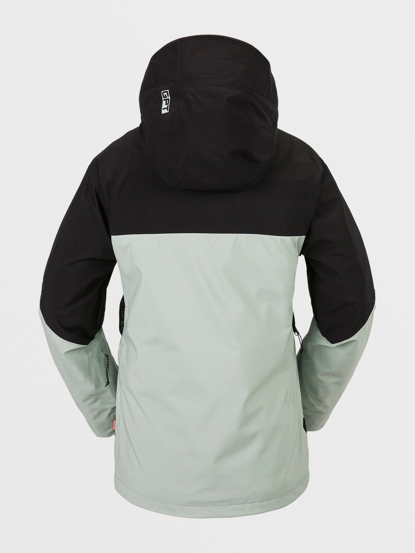 Veste Gore-Tex Aw 3-en-1  - SAGE FROST