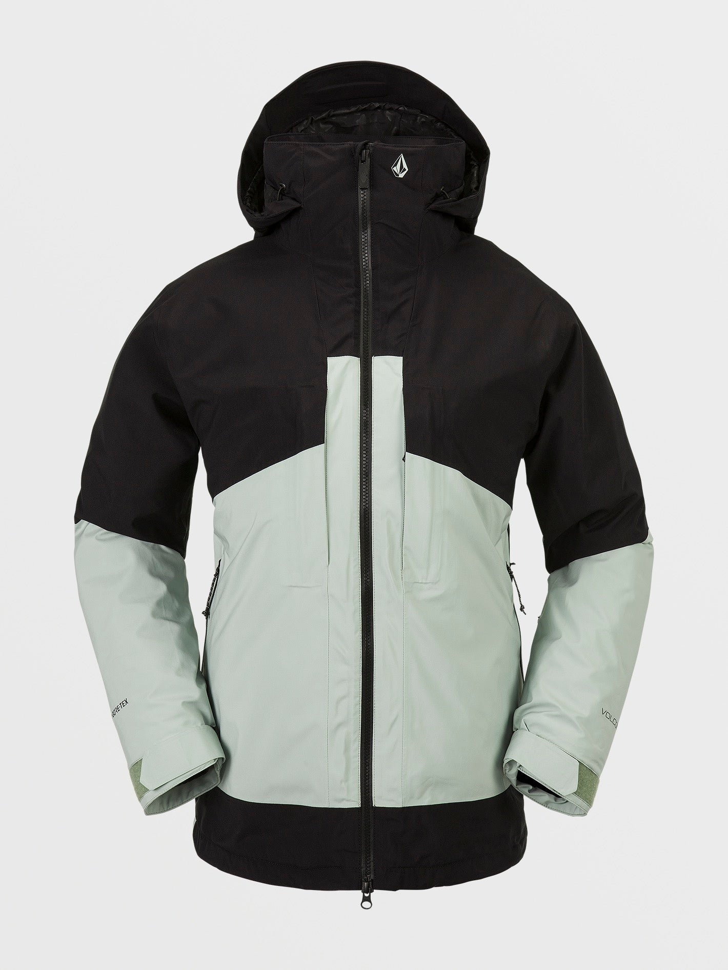 Veste Gore-Tex Aw 3-en-1  - SAGE FROST