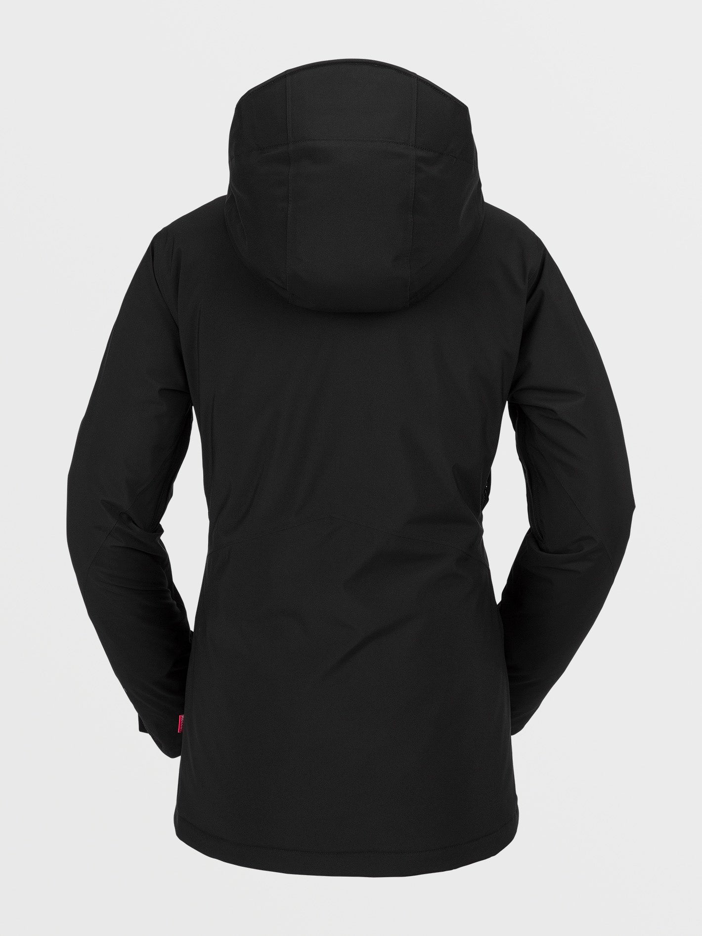 Veste 3D Stretch Gore-Tex  - BLACK