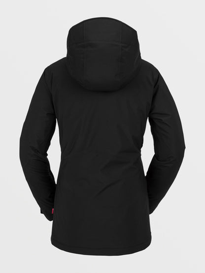 Veste 3D Stretch Gore-Tex  - BLACK