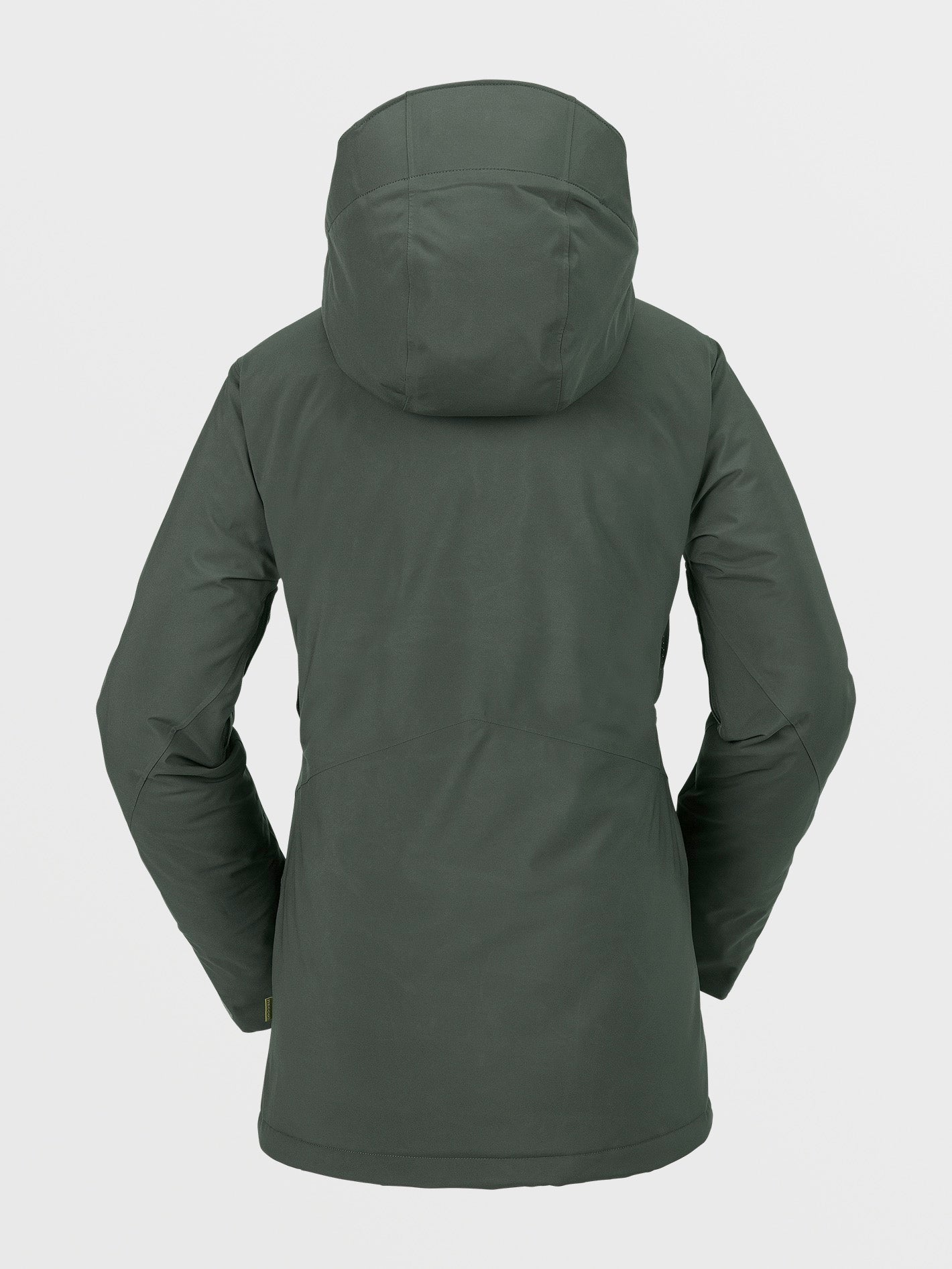 3D-Stretch-Gore-Tex-Jacke – EUKALYPTUS