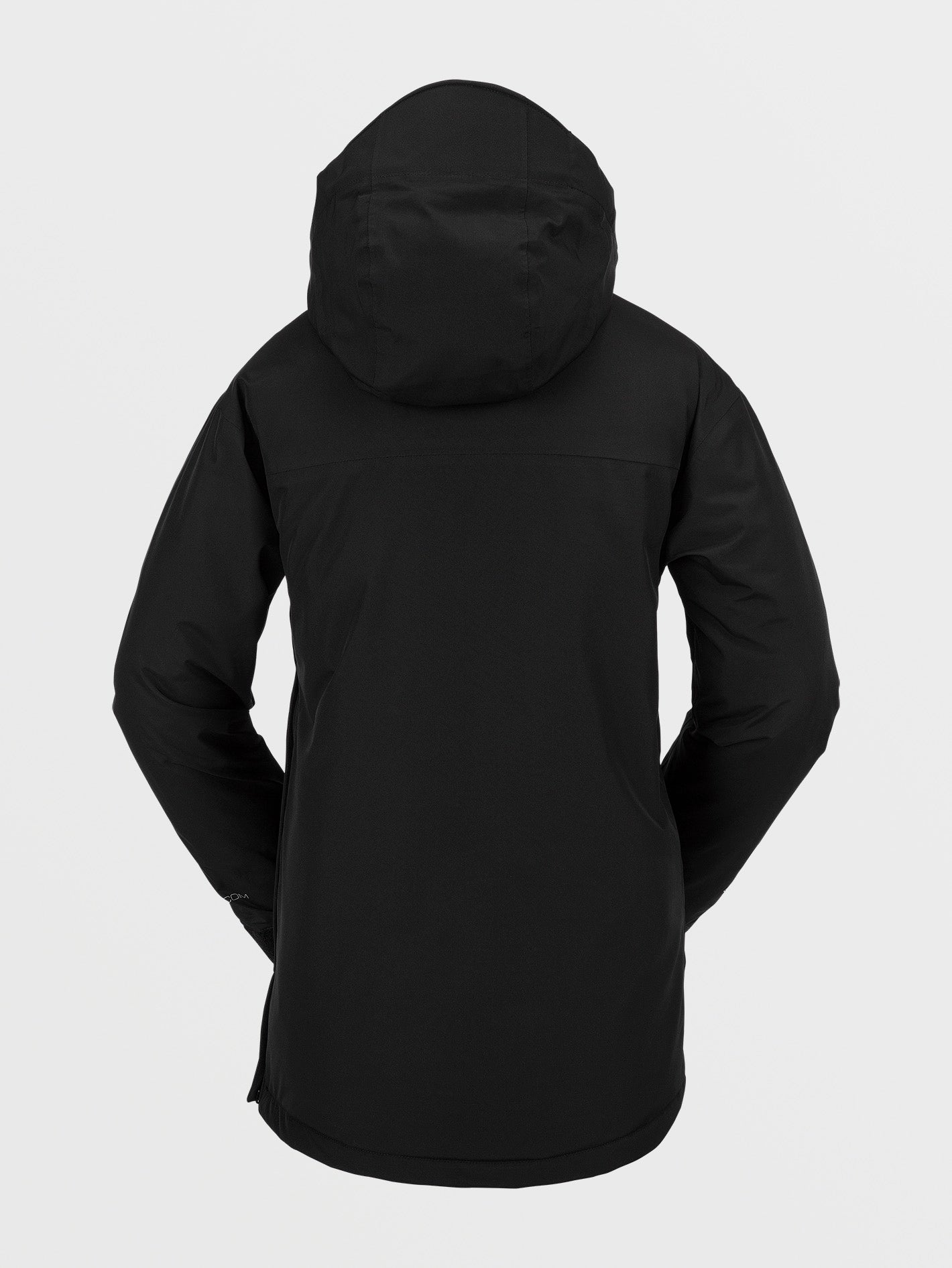 Veste Gore-Tex Fern Insulated - BLACK