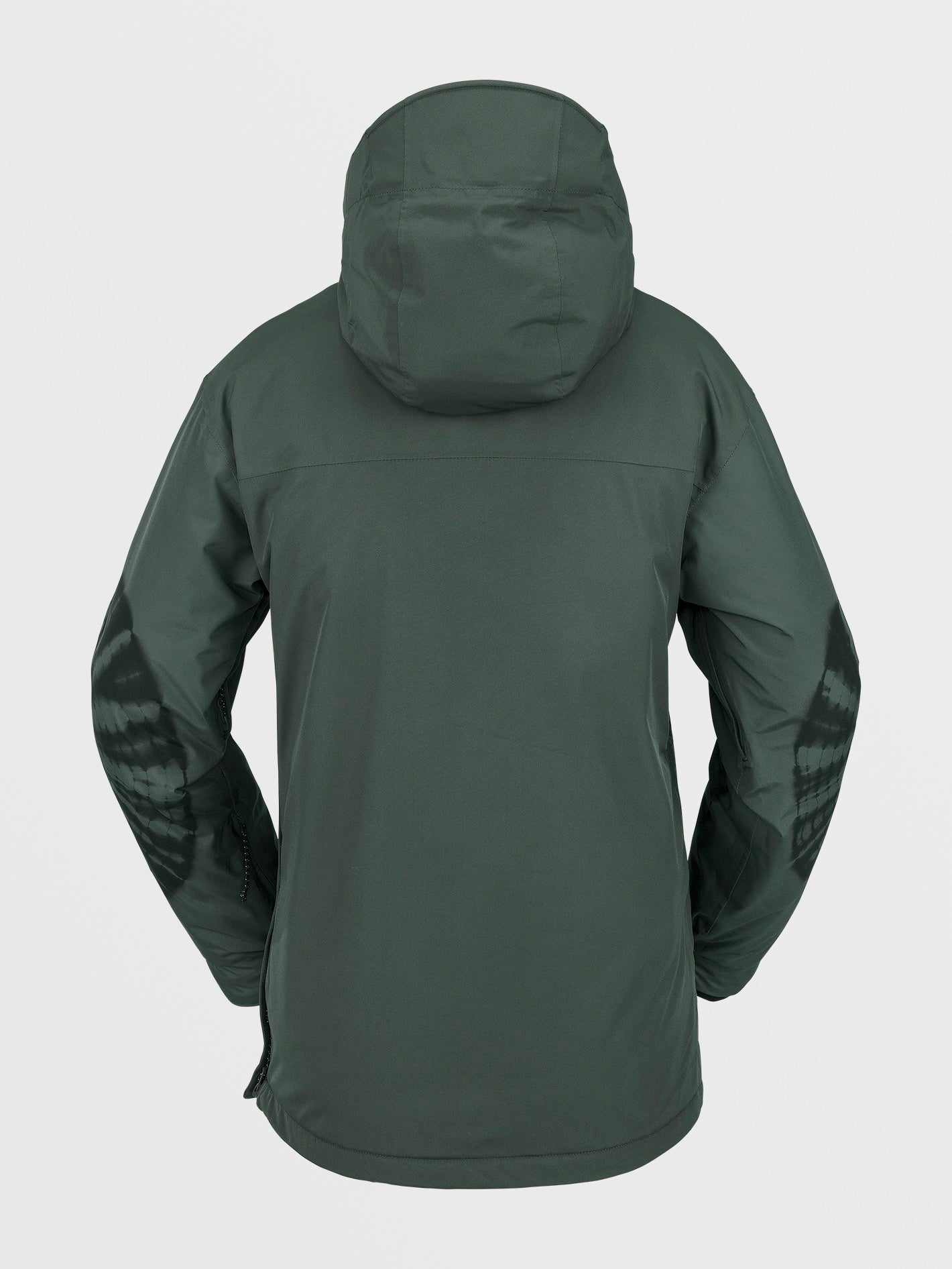 Veste Gore-Tex Fern Insulated - EUCALYPTUS