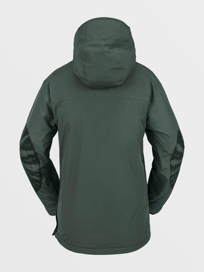 Veste Gore-Tex Fern Insulated - EUCALYPTUS