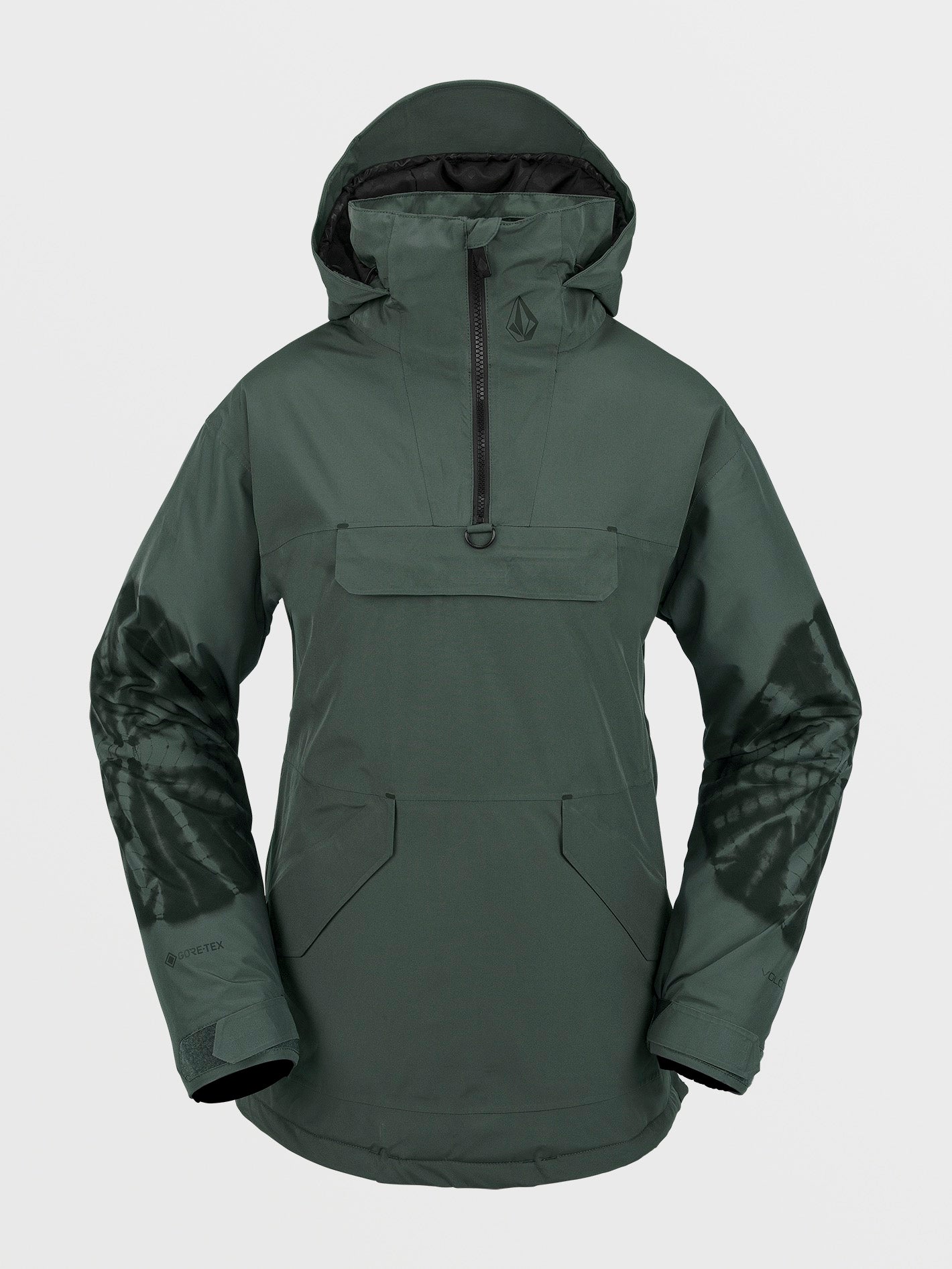 Veste Gore-Tex Fern Insulated - EUCALYPTUS
