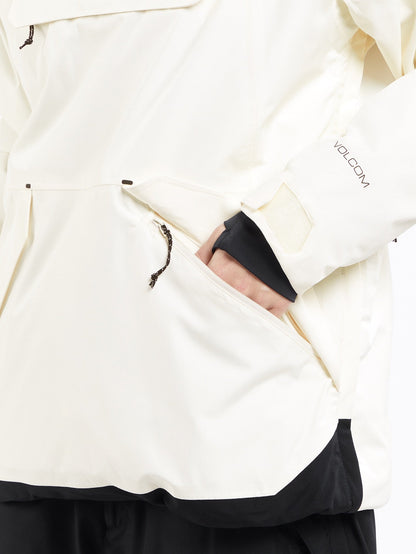 Veste Gore-Tex Fern Insulated - MOONBEAM