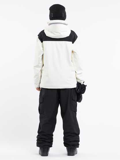 Veste Gore-Tex Fern Insulated - MOONBEAM