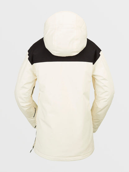 Veste Gore-Tex Fern Insulated - MOONBEAM