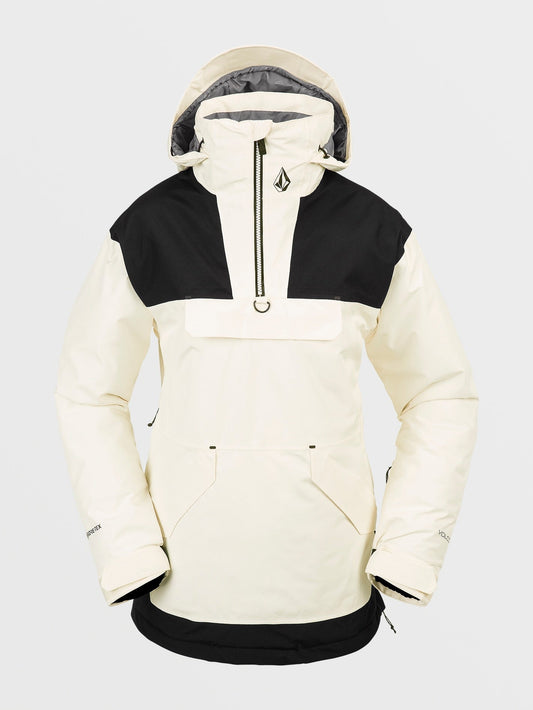 Gore-Tex Fern Isolierte Jacke - MOONBEAM