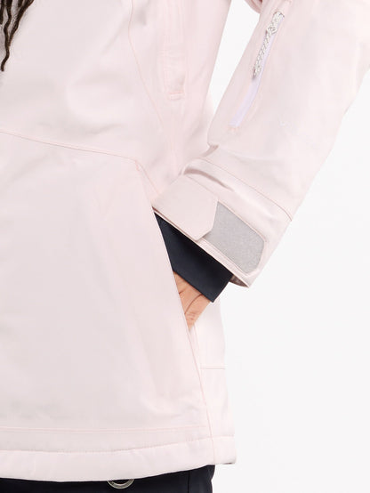 Gore-Tex Ell Isolierte Jacke - CALCITE
