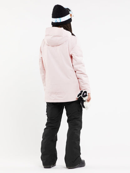 Gore-Tex Ell Isolierte Jacke - CALCITE