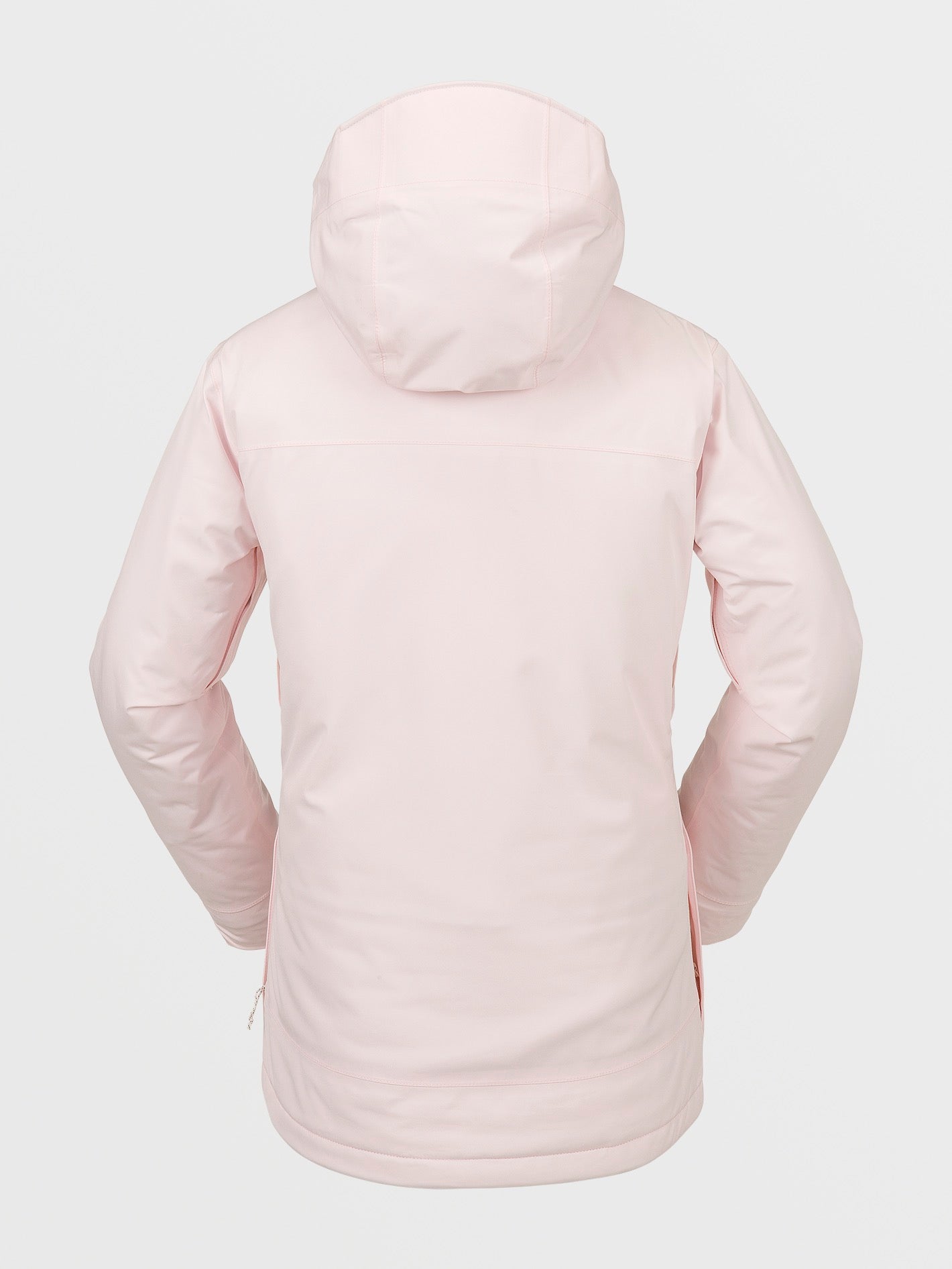 Gore-Tex Ell Isolierte Jacke - CALCITE
