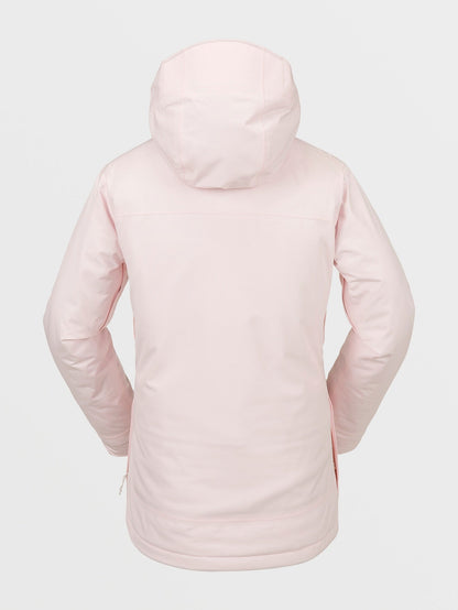 Gore-Tex Ell Isolierte Jacke - CALCITE
