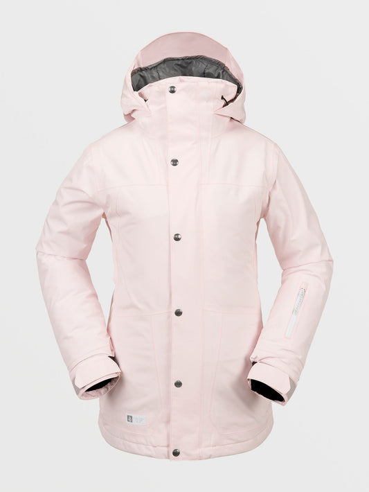 Gore-Tex Ell Isolierte Jacke - CALCITE