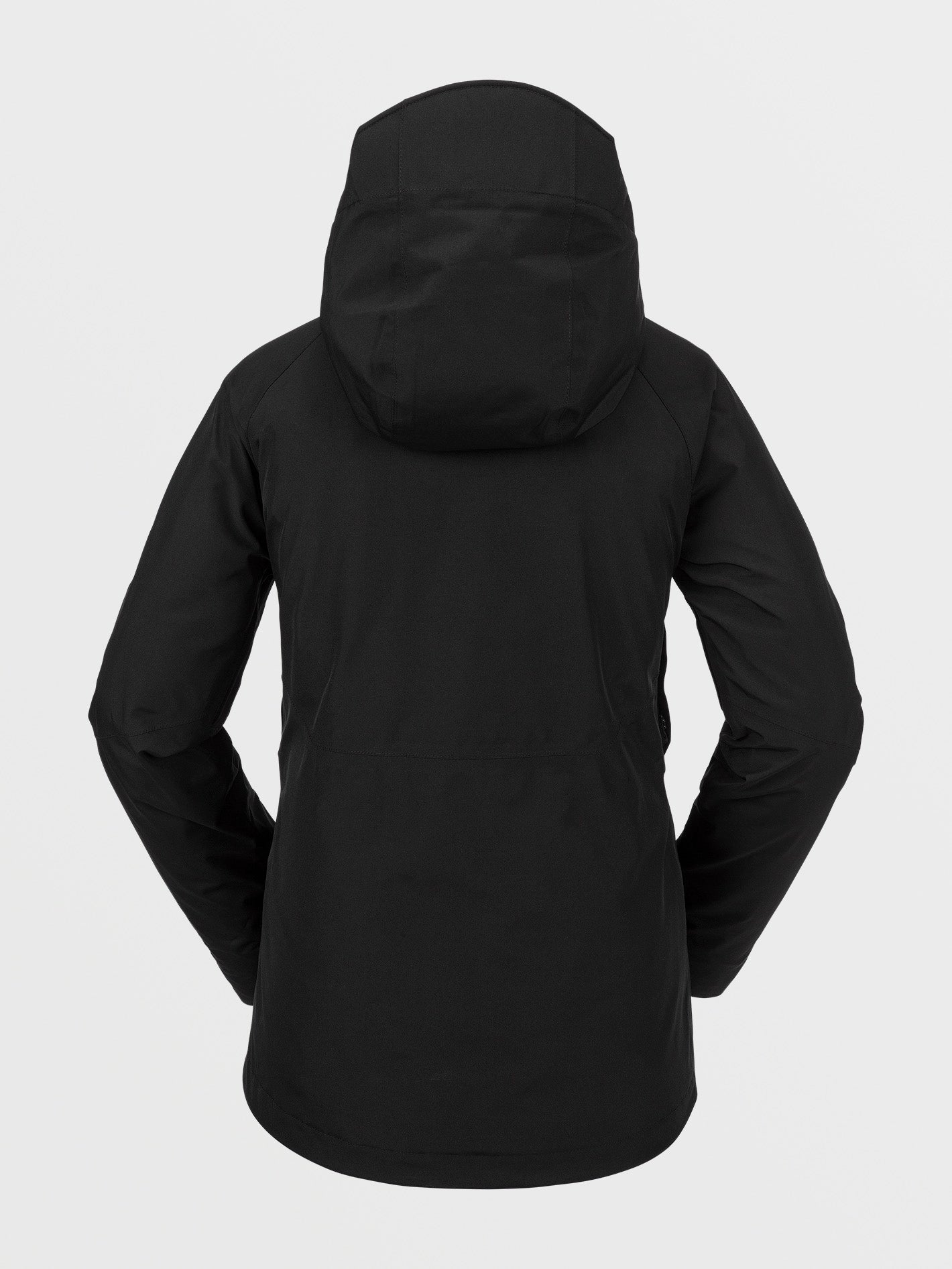 Veste Gore-Tex V.Co Aris Insulated - BLACK