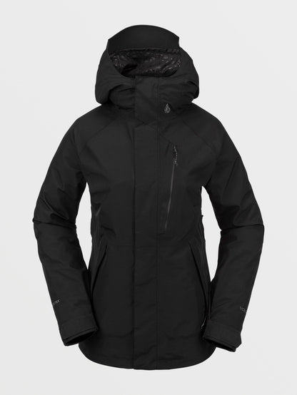 Veste Gore-Tex V.Co Aris Insulated - BLACK