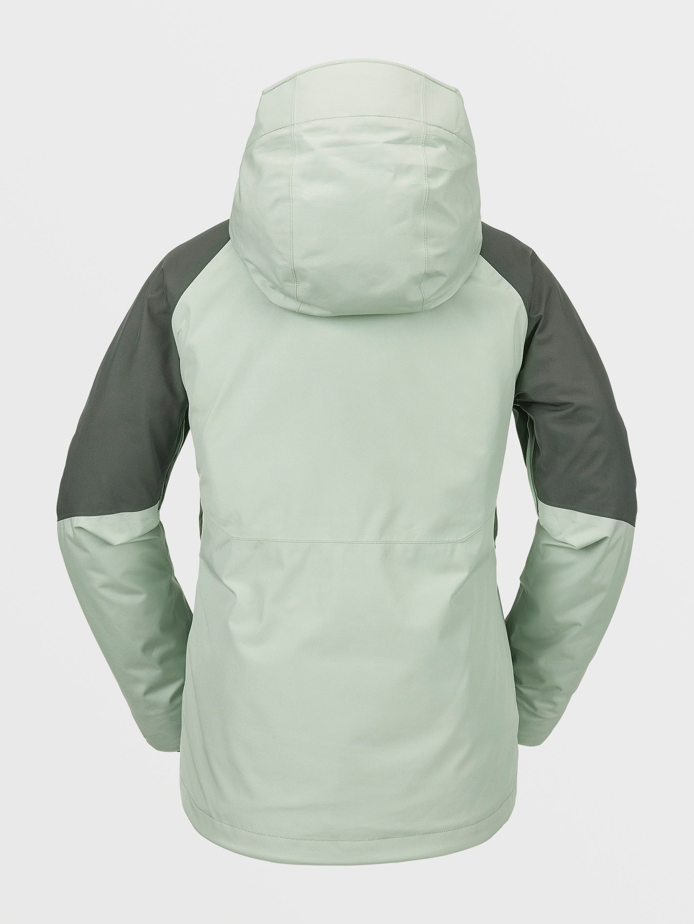 Gore-Tex V.Co Aris Isolierte Jacke - SAGE FROST